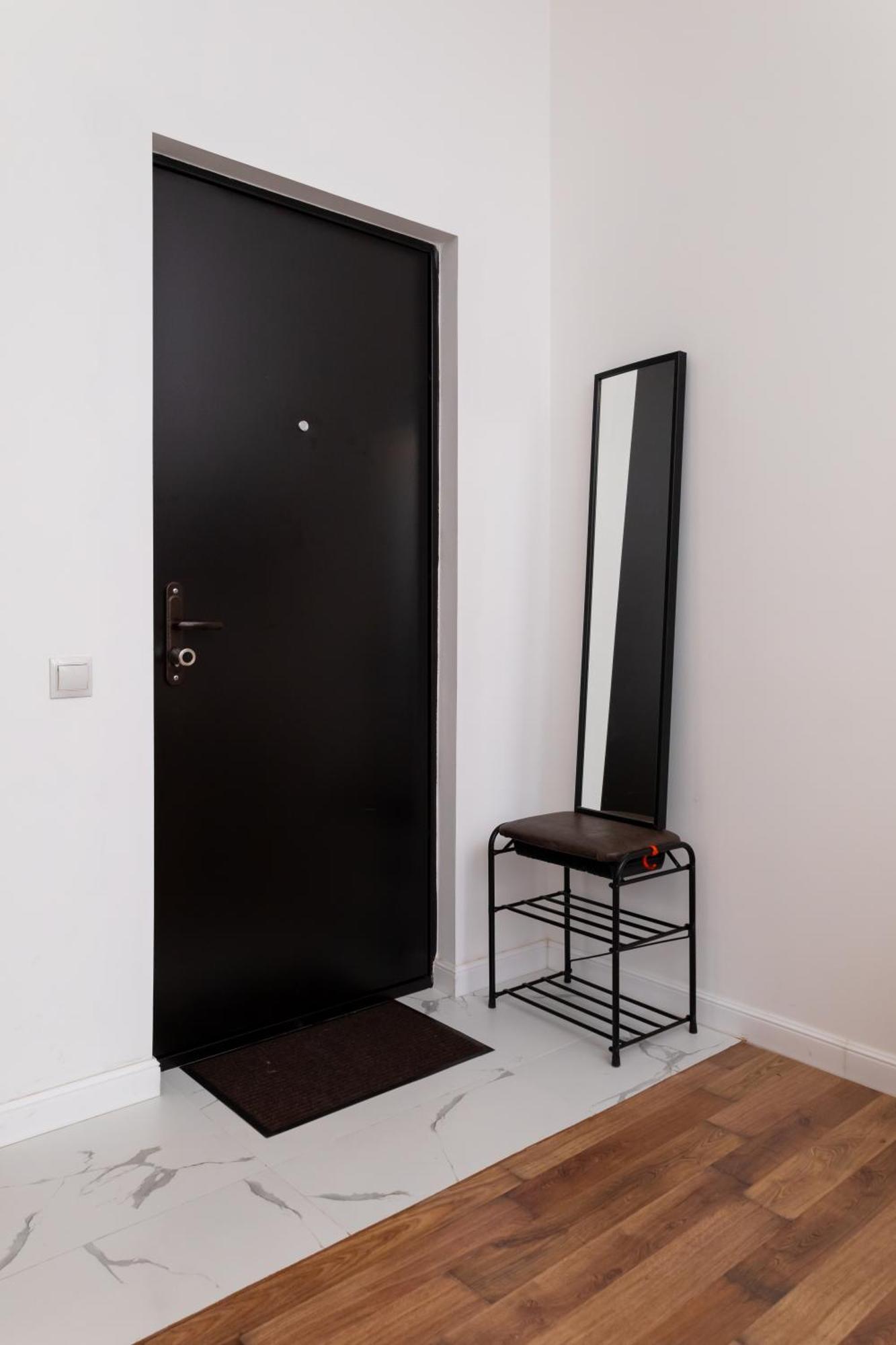 дома- суперстудия в центре Apartment Almaty